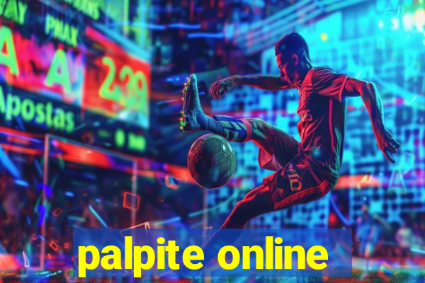 palpite online