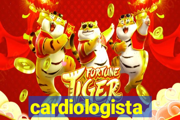 cardiologista cruzeiro sp