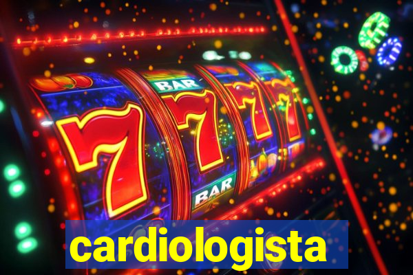 cardiologista cruzeiro sp