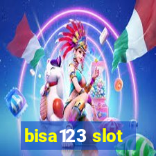 bisa123 slot