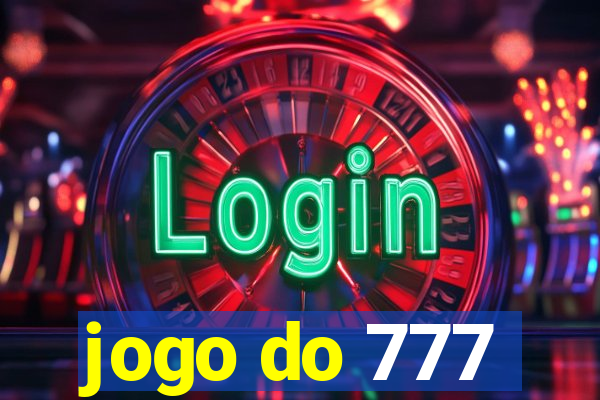 jogo do 777