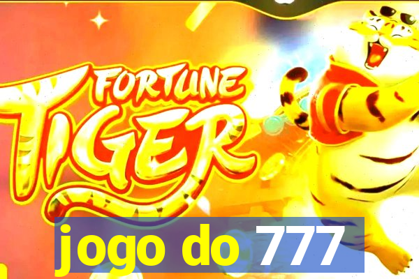 jogo do 777