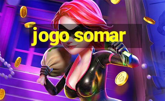 jogo somar