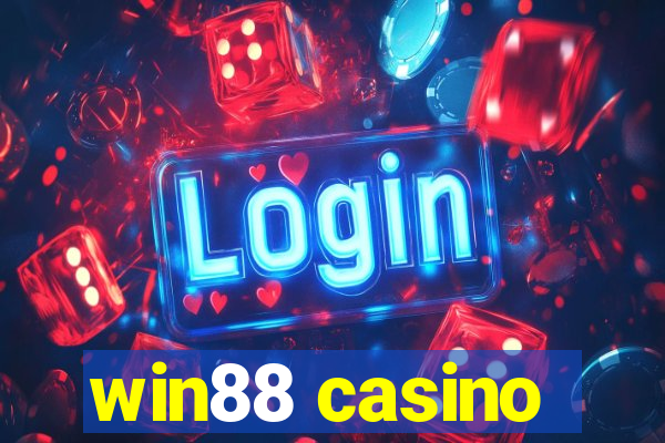 win88 casino