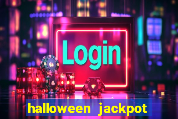 halloween jackpot slots baixar