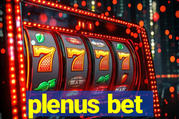 plenus bet