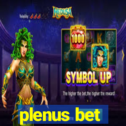 plenus bet