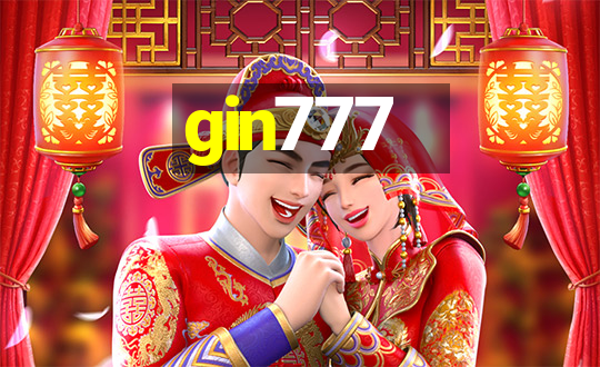 gin777