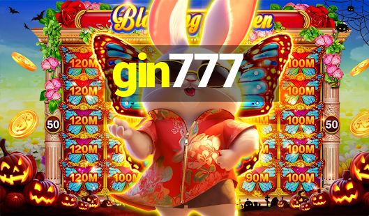 gin777