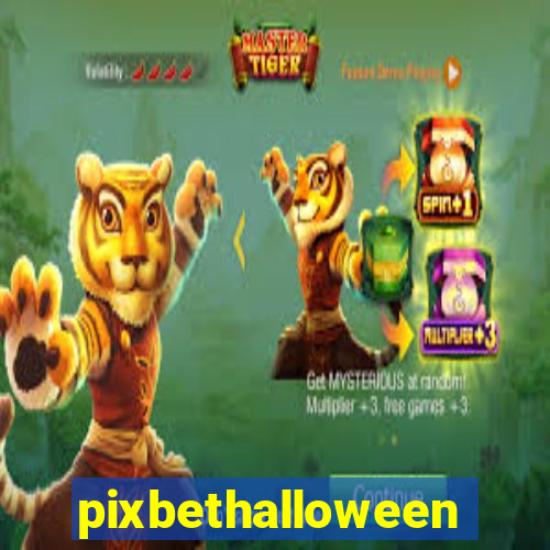 pixbethalloween