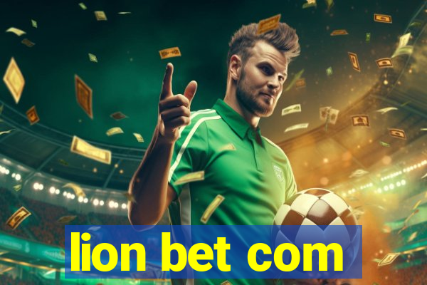 lion bet com