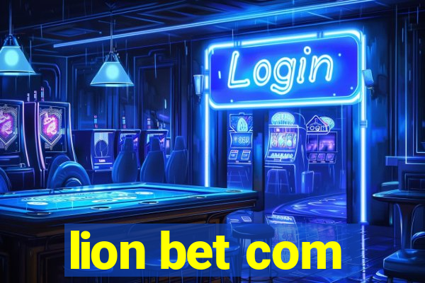 lion bet com