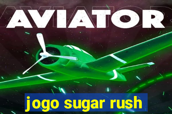 jogo sugar rush