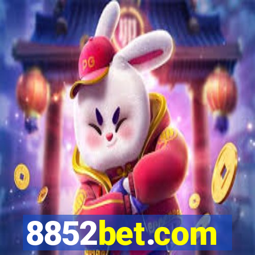 8852bet.com