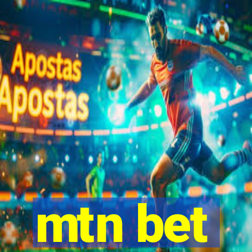 mtn bet