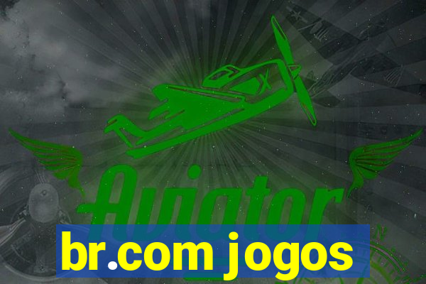 br.com jogos