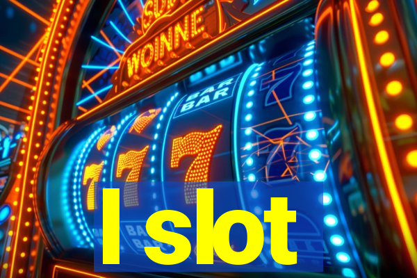 l slot