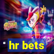 hr bets