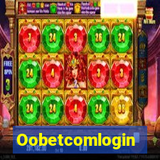 Oobetcomlogin