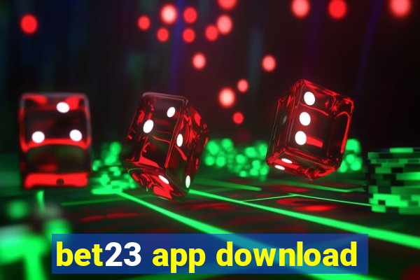 bet23 app download