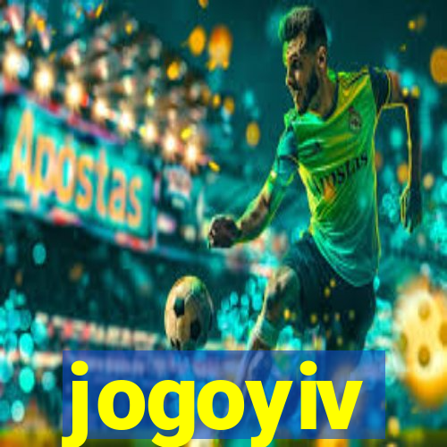 jogoyiv