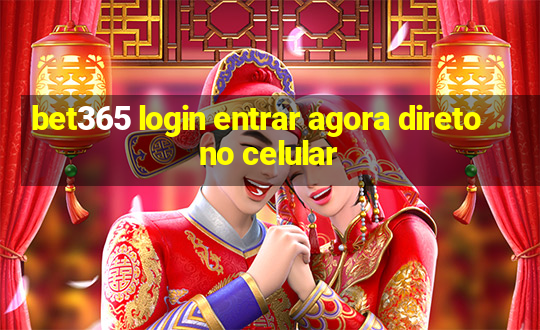 bet365 login entrar agora direto no celular