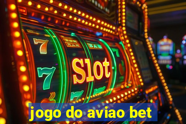 jogo do aviao bet