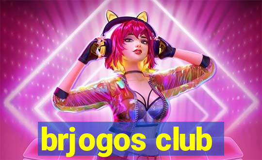 brjogos club