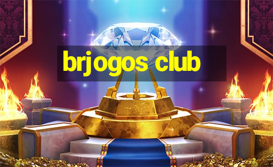 brjogos club