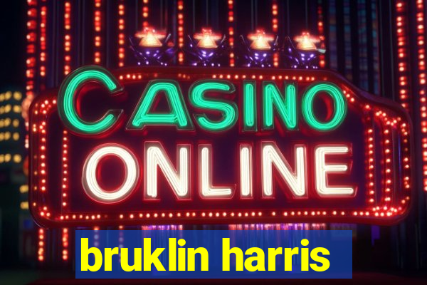 bruklin harris