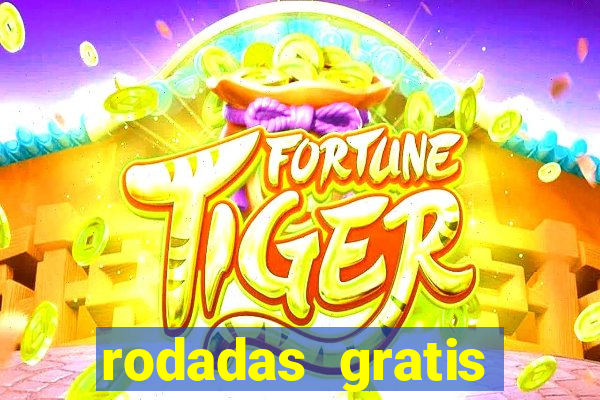 rodadas gratis estrela bet