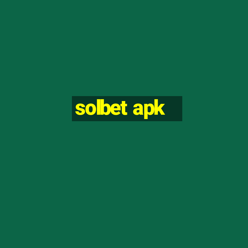 solbet apk