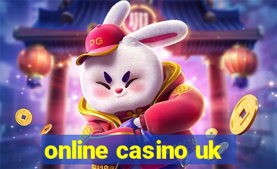 online casino uk