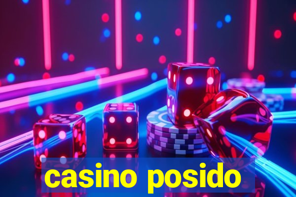 casino posido