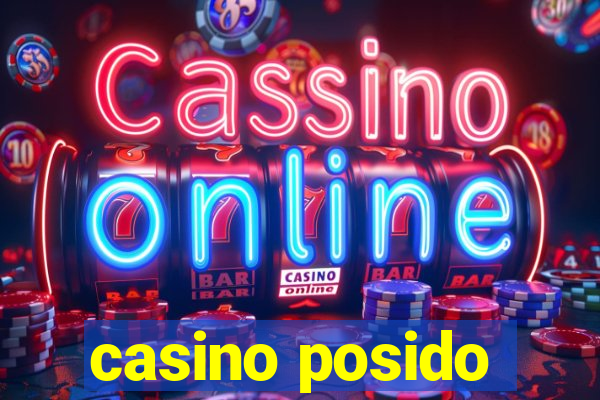 casino posido