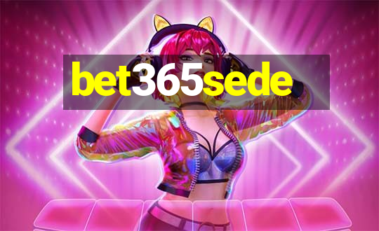 bet365sede