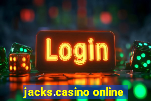 jacks.casino online