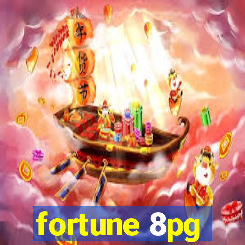 fortune 8pg