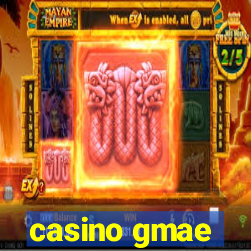 casino gmae