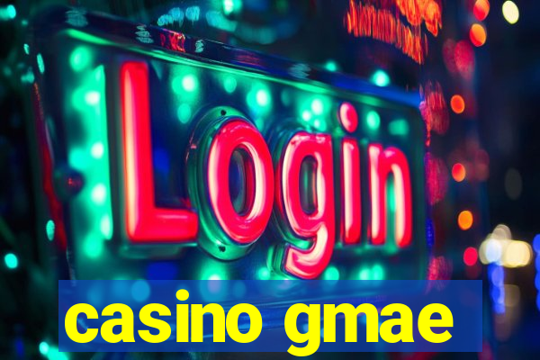 casino gmae