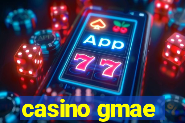 casino gmae