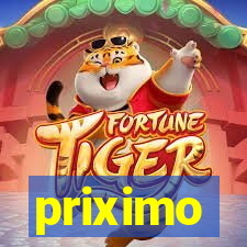 priximo