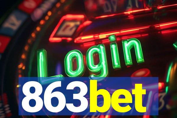 863bet