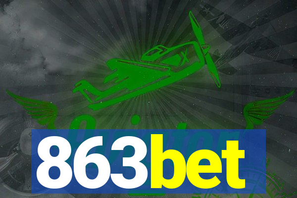 863bet