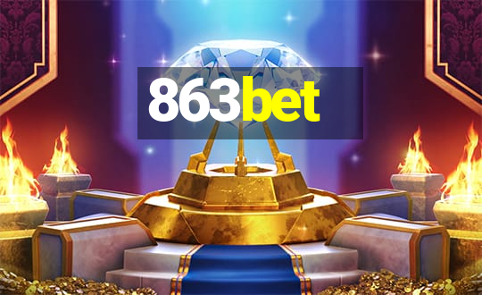 863bet