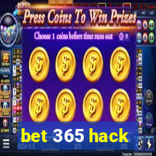 bet 365 hack