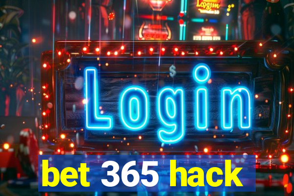 bet 365 hack