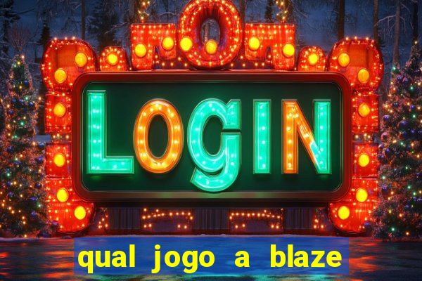 qual jogo a blaze paga mais