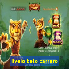 livelo beto carrero