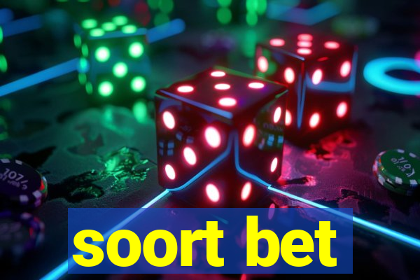 soort bet